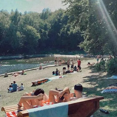 Cozy In Wine Town - Privatunterkunft