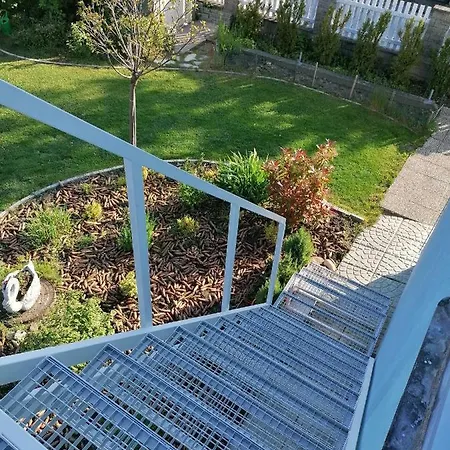 Privatunterkunft Cozy In Wine Town - Modra