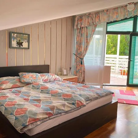 Cozy In Wine Town - Modra