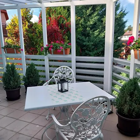 Cozy In Wine Town - * Modra