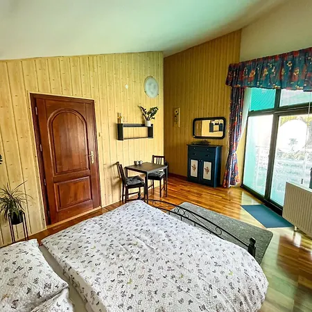 Cozy In Wine Town - Privatunterkunft *