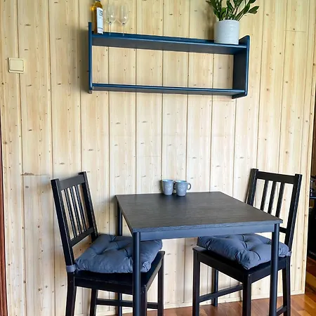 Homestay Cozy In Wine Town -