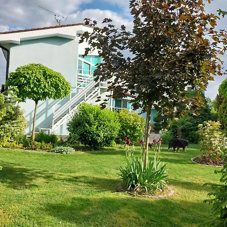 Cozy In Wine Town - Pansiyon Modra