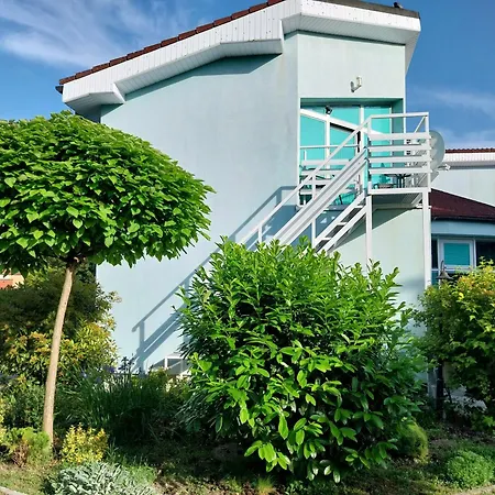 Privatunterkunft Cozy In Wine Town - Modra