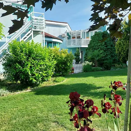 Cozy In Wine Town - Modra