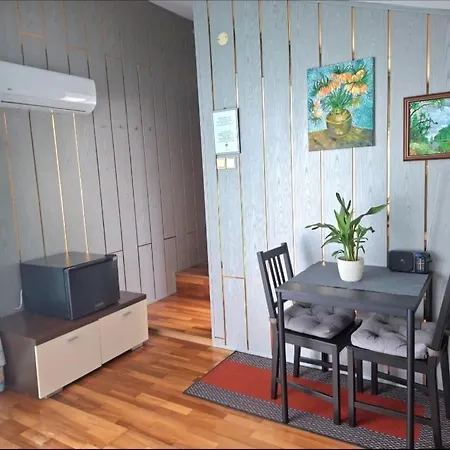 Pansiyon Cozy In Wine Town - Modra
