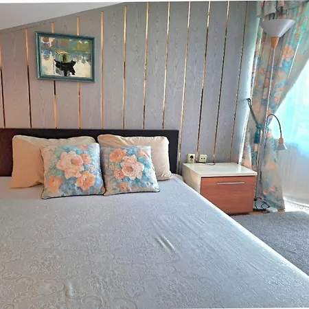 Pansiyon Cozy In Wine Town - *